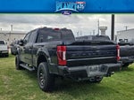 2022 F-250 Super Duty Thumbnail 11