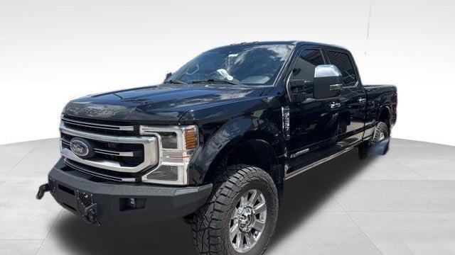 Preowned 2022 Ford F-250 Super Duty XLT for Sale