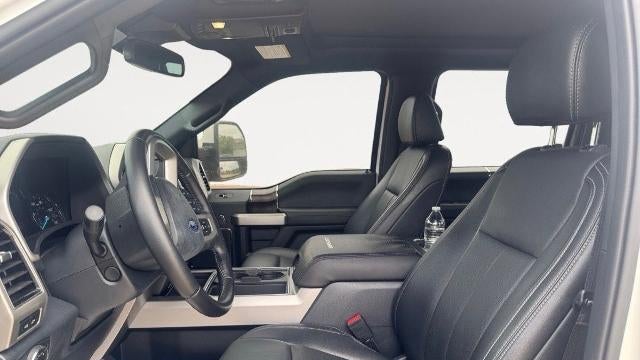 2022 Ford F-250 Super Duty XLT