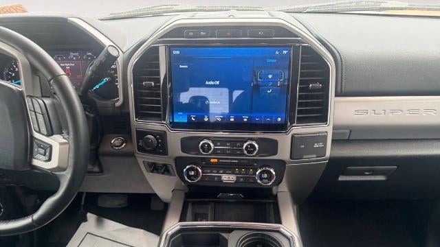 2022 Ford F-250 Super Duty XLT