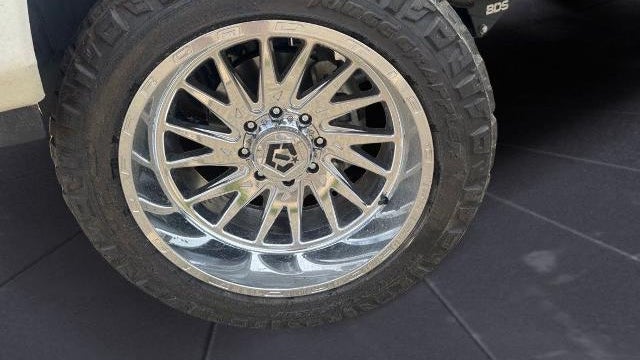 2022 Ford F-250 Super Duty XLT