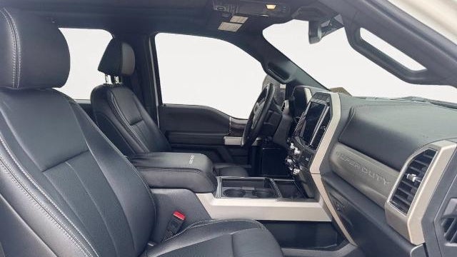 2022 Ford F-250 Super Duty XLT
