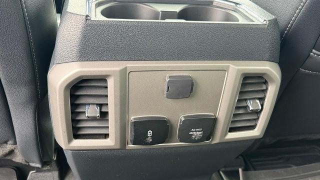 2022 Ford F-250 Super Duty Limited