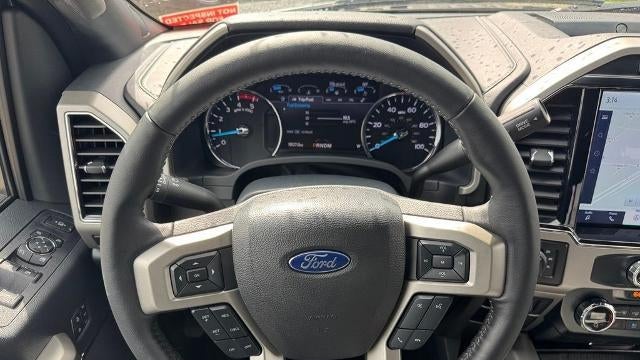 2022 Ford F-250 Super Duty Limited