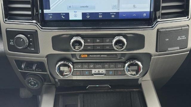 2022 Ford F-250 Super Duty Limited