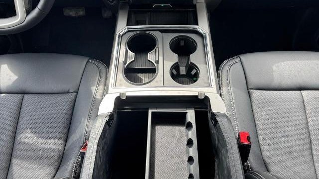 2022 Ford F-250 Super Duty Limited