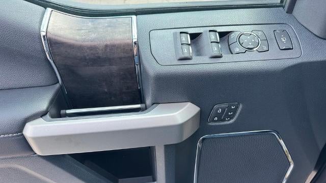 2022 Ford F-250 Super Duty Limited
