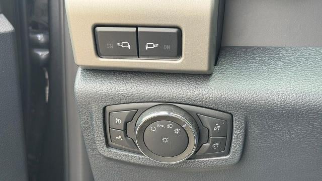 2022 Ford F-250 Super Duty Limited