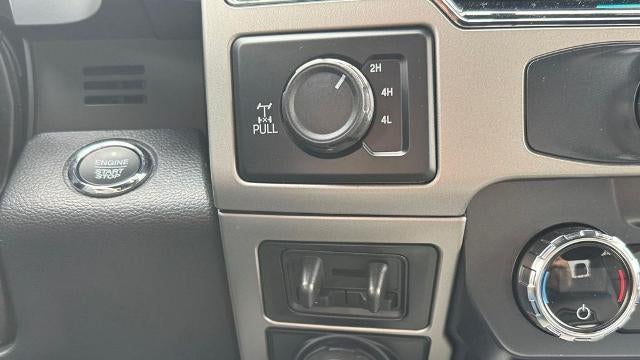 2022 Ford F-250 Super Duty Limited