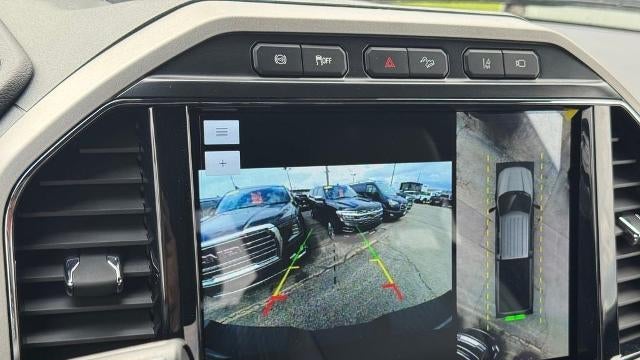 2022 Ford F-250 Super Duty Limited