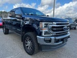 2022 F-250 Super Duty Thumbnail 2
