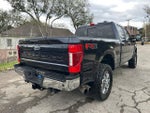 2022 F-250 Super Duty Thumbnail 4