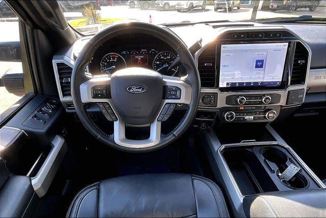 2022 Ford F-250 - $69,873
