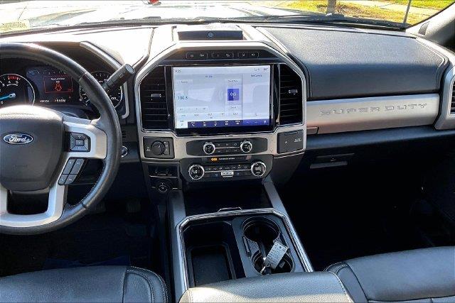2022 Ford F-250 - $69,873