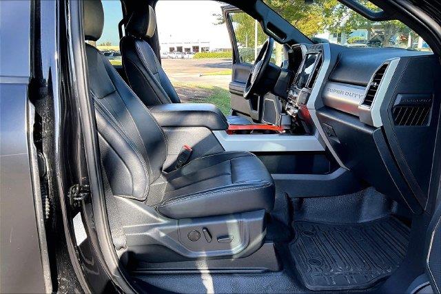2022 Ford F-250 - $69,873