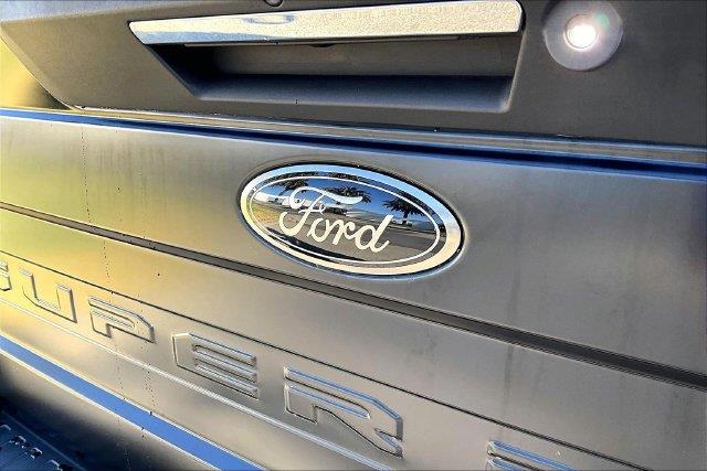 2022 Ford F-250 - $69,873