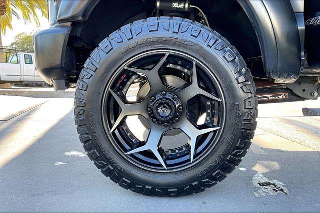 2022 Ford F-250 - $69,873