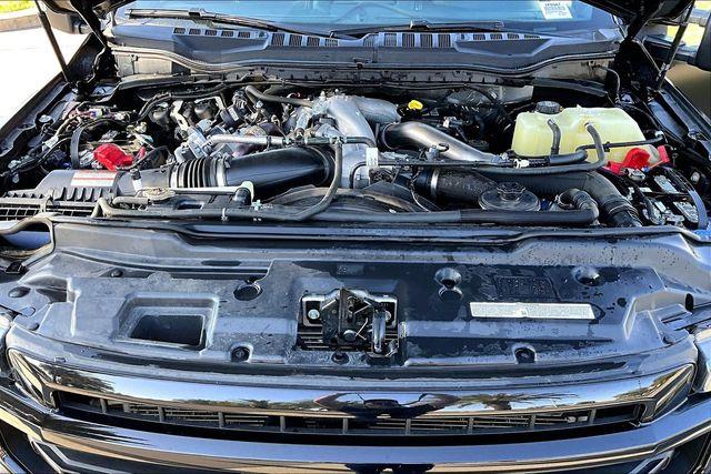 2022 Ford F-250 - $69,873