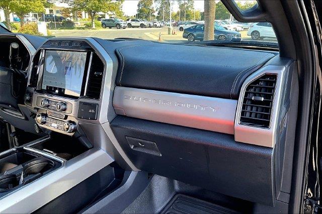 2022 Ford F-250 - $69,873