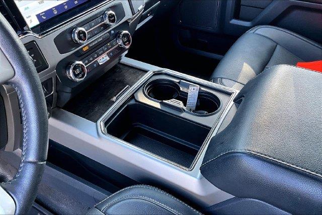 2022 Ford F-250 - $69,873