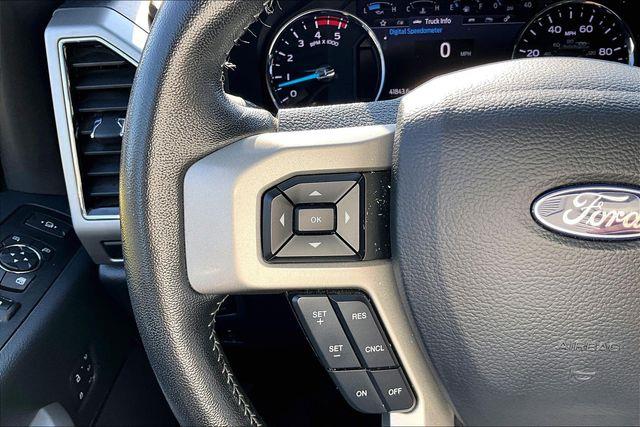 2022 Ford F-250 - $69,873