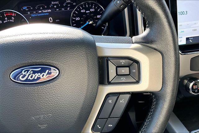 2022 Ford F-250 - $69,873