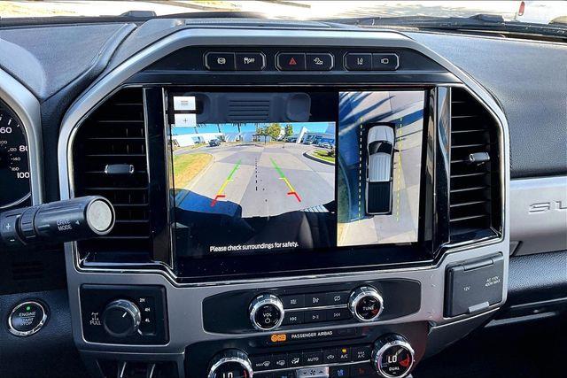 2022 Ford F-250 - $69,873