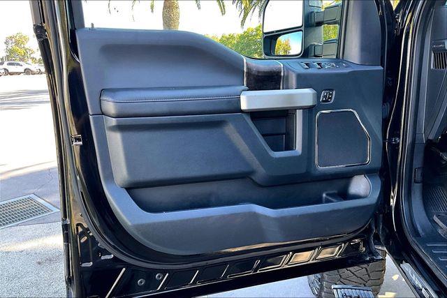 2022 Ford F-250 - $69,873