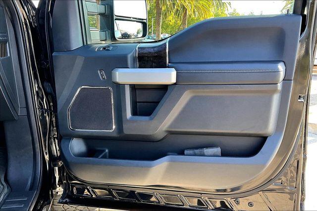 2022 Ford F-250 - $69,873