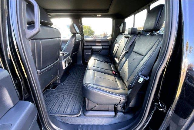 2022 Ford F-250 - $69,873