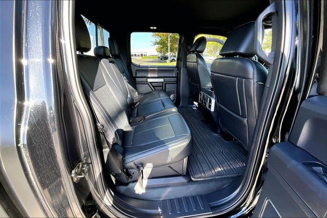 2022 Ford F-250 - $69,873