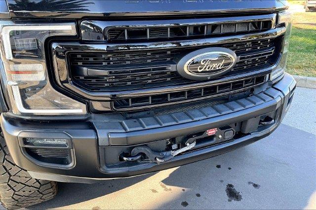 2022 Ford F-250 - $69,873