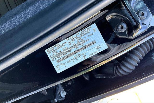 2022 Ford F-250 - $69,873