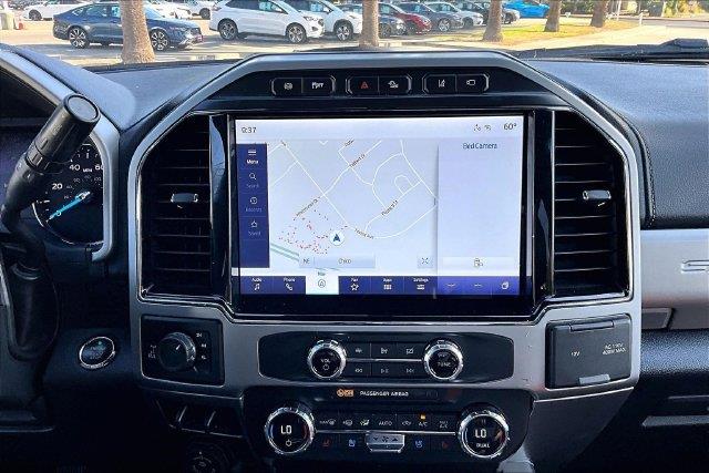 2022 Ford F-250 - $69,873
