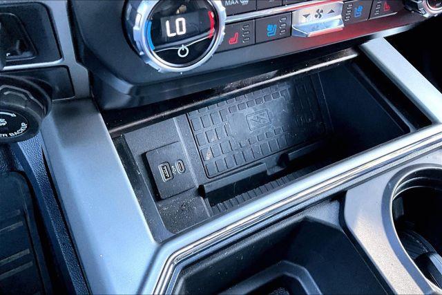 2022 Ford F-250 - $69,873