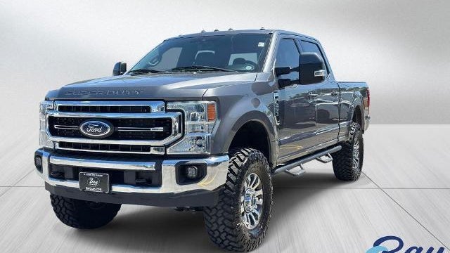 Preowned 2022 Ford F-250 Super Duty Lariat for Sale