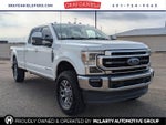 2022 F-250 Super Duty Thumbnail 1
