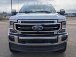 2022 F-250 Super Duty Thumbnail 2
