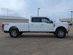 2022 F-250 Super Duty Thumbnail 3