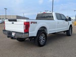 2022 F-250 Super Duty Thumbnail 4