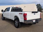 2022 F-250 Super Duty Thumbnail 5
