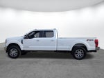 2022 F-250 Super Duty Thumbnail 6