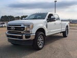 2022 F-250 Super Duty Thumbnail 7