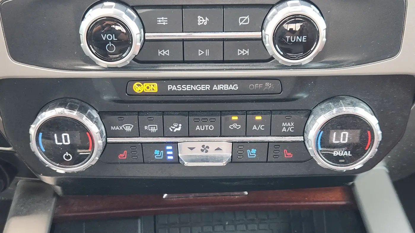 2022 Ford F-250 Super Duty King Ranch