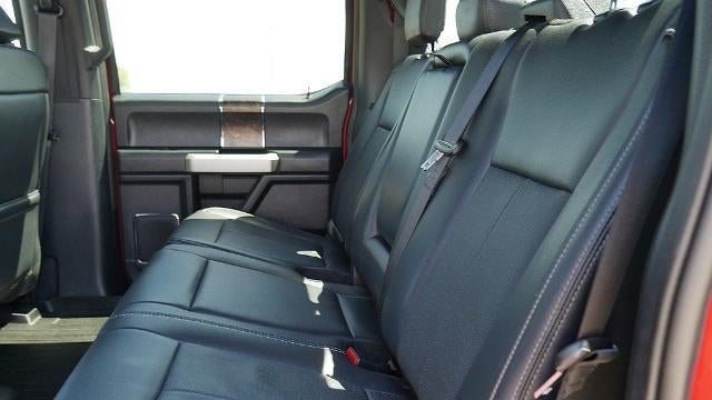 2022 Ford F-250 Super Duty Limited