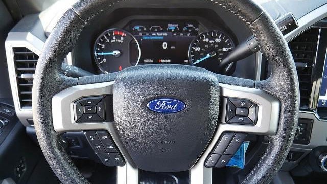 2022 Ford F-250 Super Duty Limited