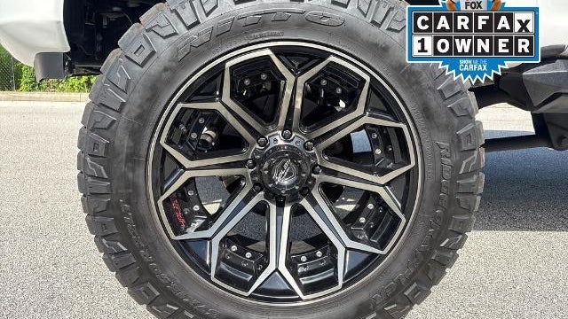 2022 Ford F-250 Super Duty King Ranch