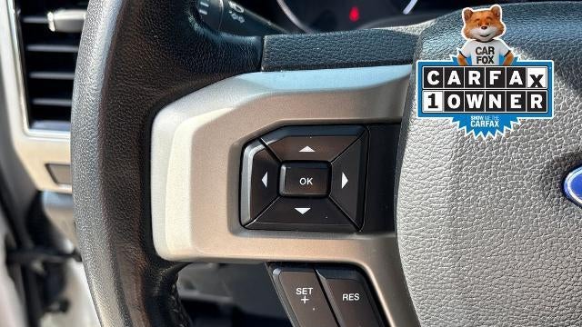 2022 Ford F-250 Super Duty King Ranch