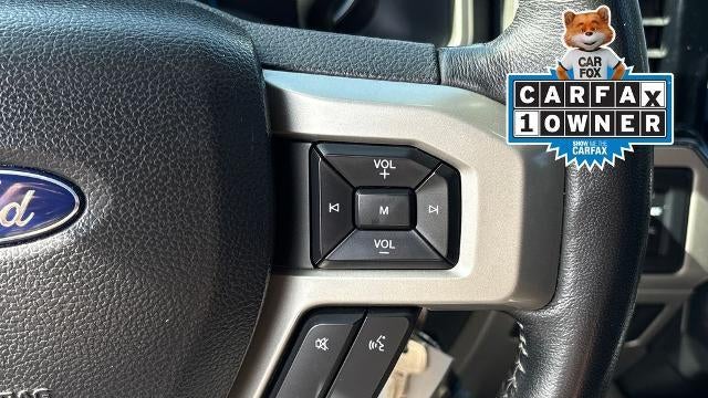 2022 Ford F-250 Super Duty King Ranch