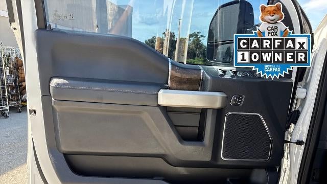 2022 Ford F-250 Super Duty King Ranch